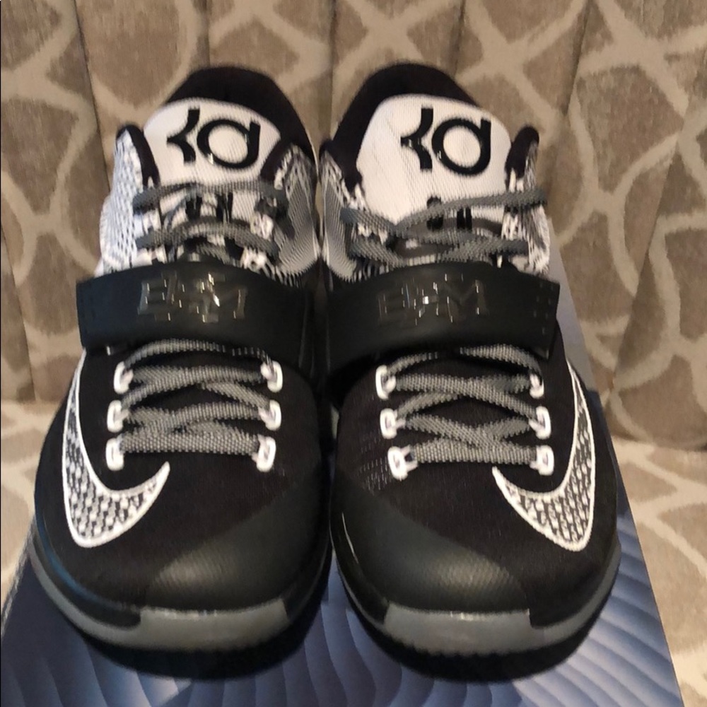 Nike KD “BHM”